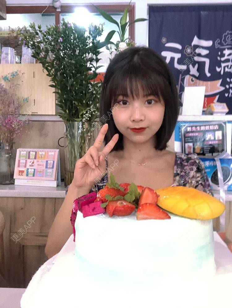 更美 - 更美用户qGSX4259xW的定点双眼皮经验 | 成都 | 视频日记 | 定点双眼皮