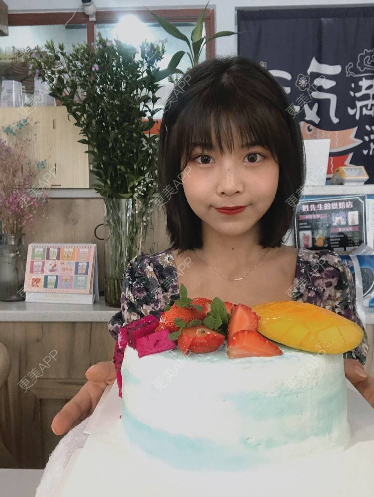 更美 - 更美用户qGSX4259xW的定点双眼皮经验 | 成都 | 视频日记 | 定点双眼皮