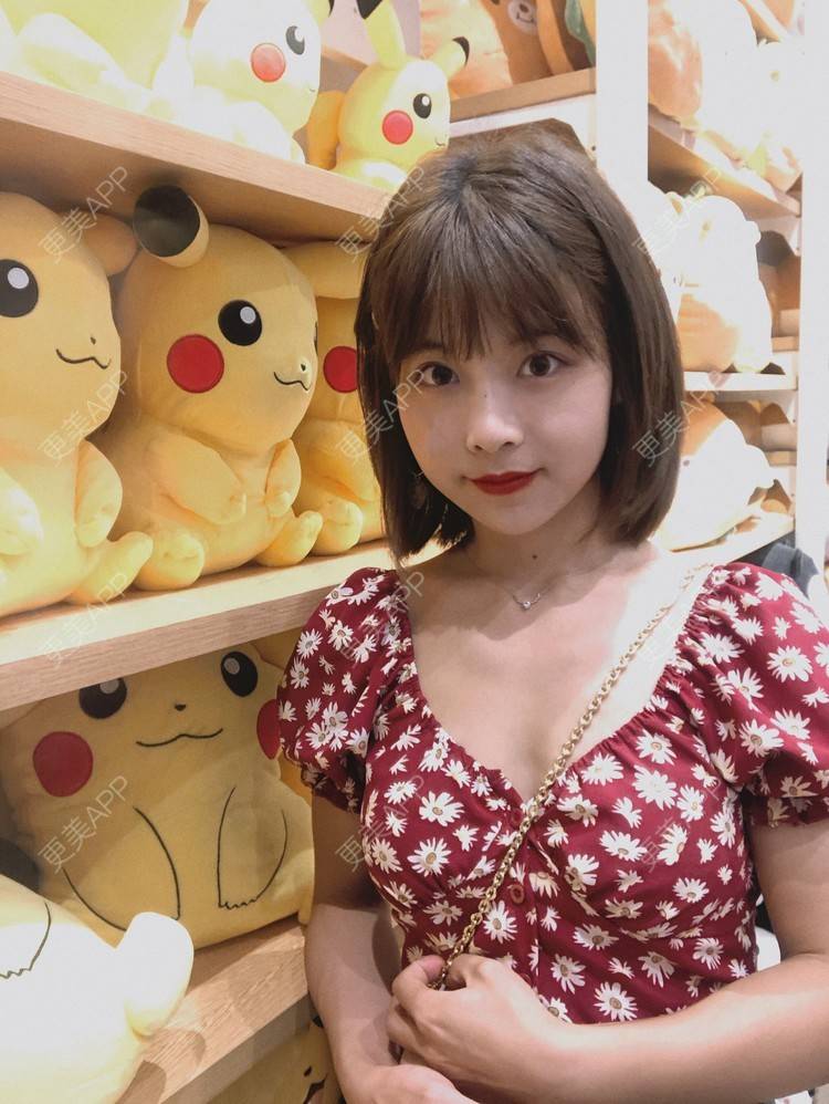 更美 - 更美用户qGSX4259xW的定点双眼皮经验 | 成都 | 视频日记 | 定点双眼皮