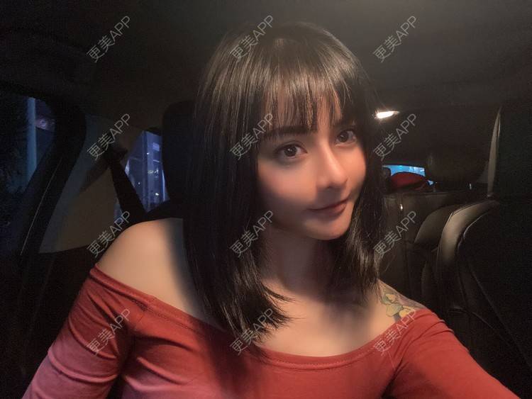 更美 - 天生的野孩子的鼻部多项经验 | 广州 | 视频日记 | 鼻部多项