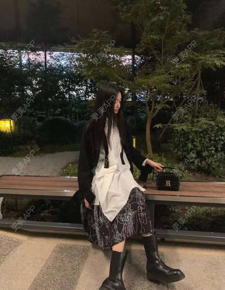 更美 - 就算心丢了也要爱你厥的肩部吸脂经验 | 北京 | 肩部吸脂