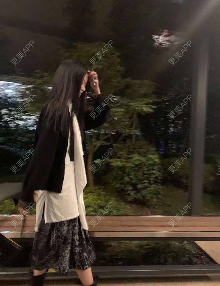 更美 - 就算心丢了也要爱你厥的肩部吸脂经验 | 北京 | 肩部吸脂