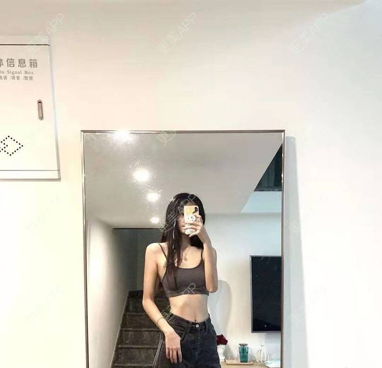 更美 - 就算心丢了也要爱你厥的肩部吸脂经验 | 北京 | 肩部吸脂