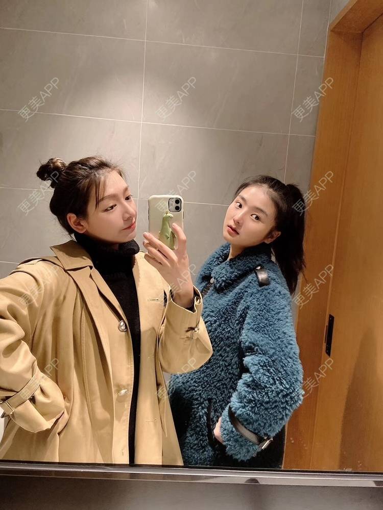 更美 - 直播听众朋友的鼻部多项经验 | 成都 | 视频日记 | 鼻部多项