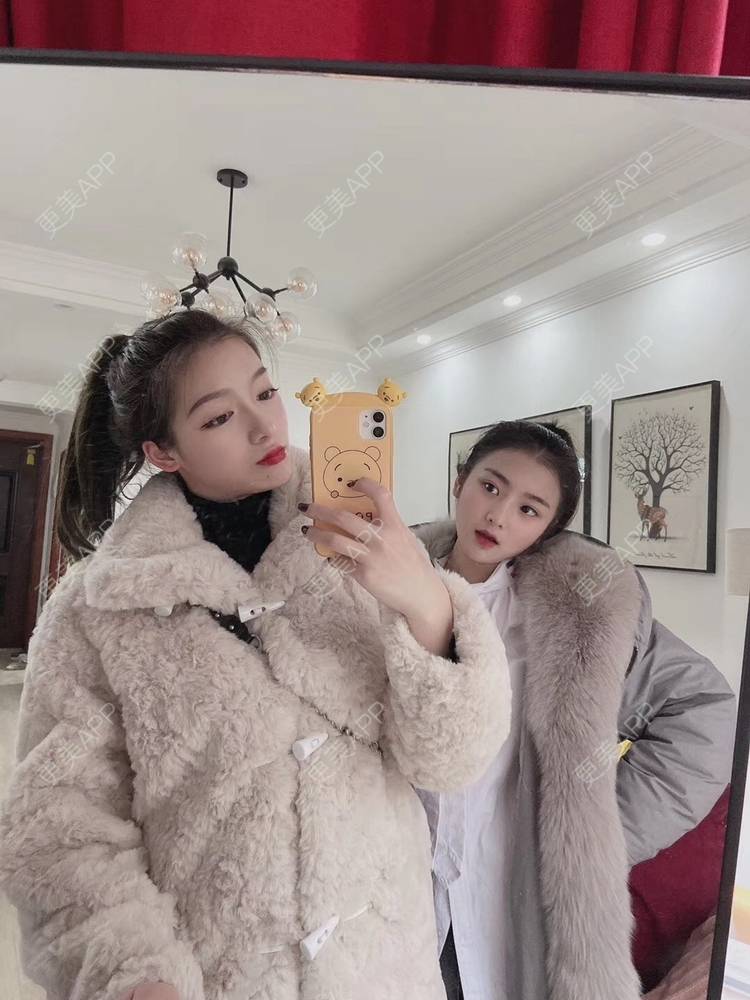 更美 - 直播听众朋友的鼻部多项经验 | 成都 | 视频日记 | 鼻部多项