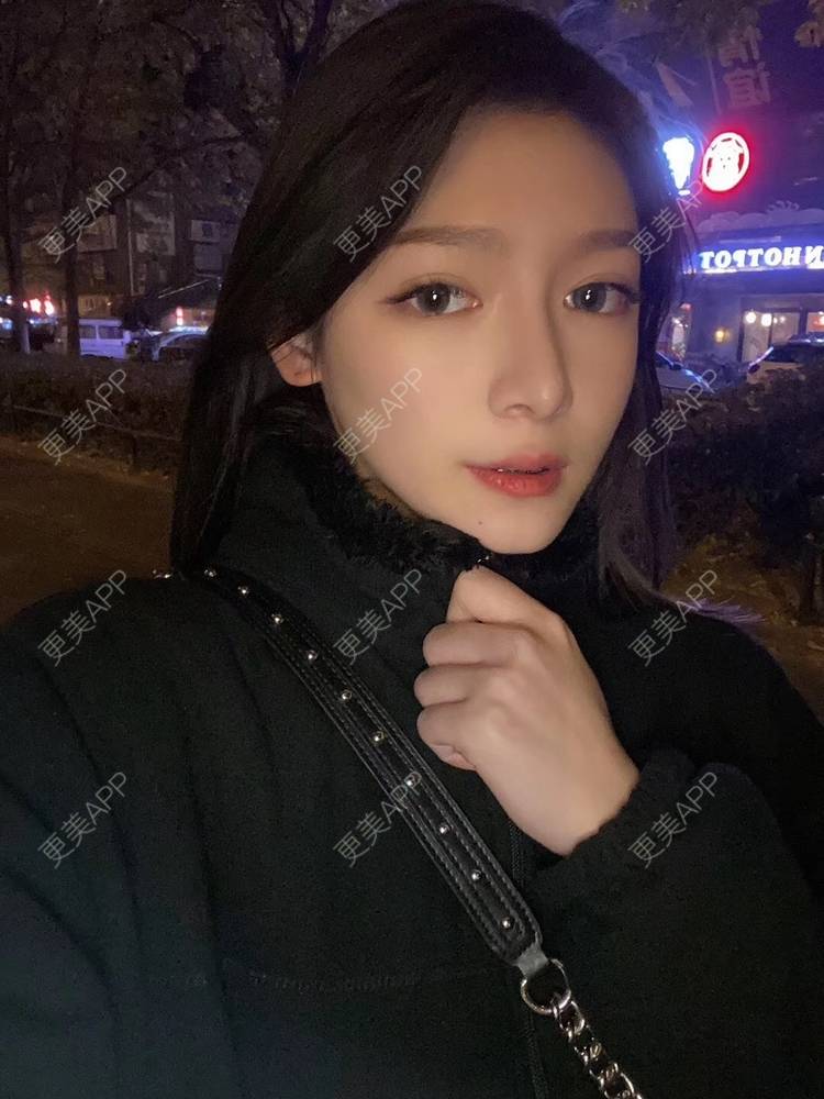 更美 - 直播听众朋友的鼻部多项经验 | 成都 | 视频日记 | 鼻部多项