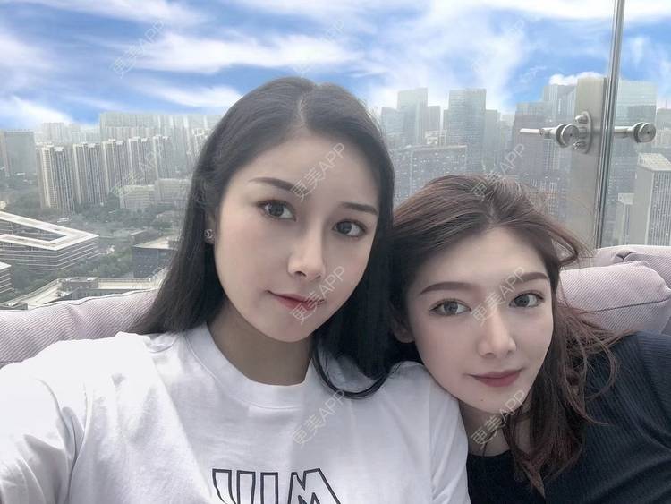 更美 - 直播听众朋友的鼻部多项经验 | 成都 | 视频日记 | 鼻部多项
