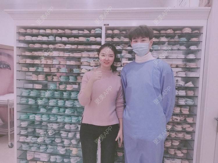 更美 - 更美用户pG8qAcvhWY的皓齿美白经验 | 皓齿美白