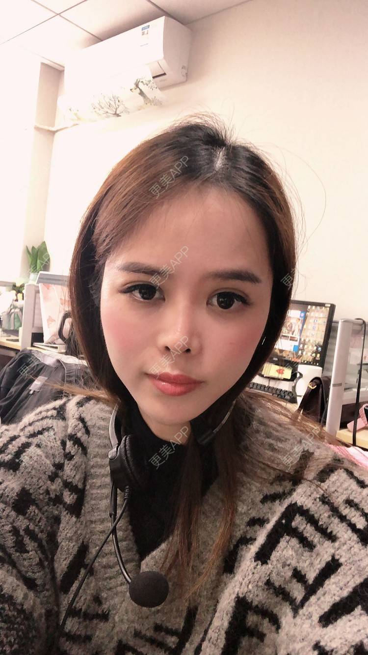 更美 - 更美用户M7EvKAD66P的玻尿酸经验 | 玻尿酸黑眼圈 | 玻尿酸面颊 | 玻尿酸 | 深圳