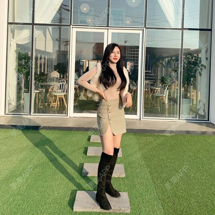 更美 - 更美用户BOSkYE2caz的鼻形态修复经验 | 上海 | 鼻形态修复