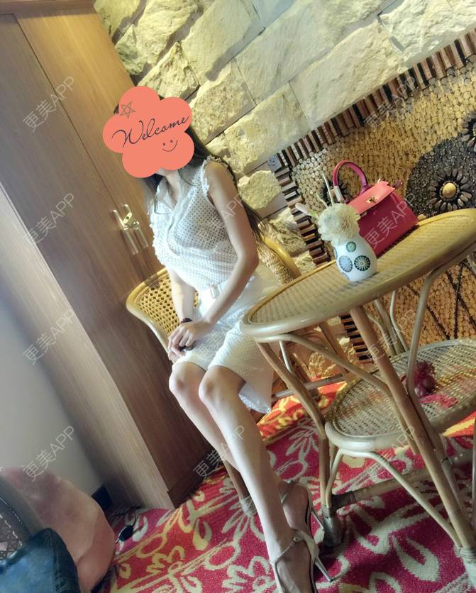 更美 - 近我者毁i氖的阴蒂整形经验 | 北京 | 阴蒂整形