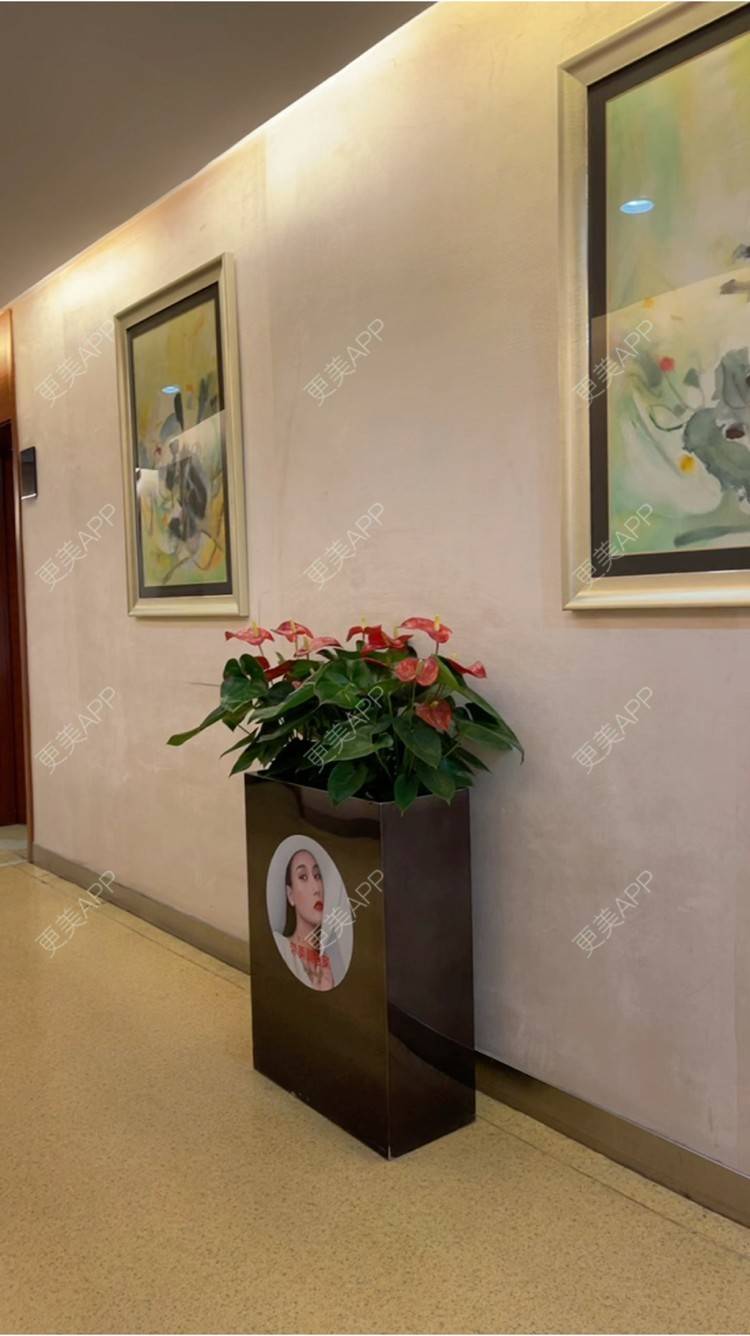 更美 - 更美用户EtuzSsg54E的改善面部细纹经验 | 杭州 | 改善面部细纹