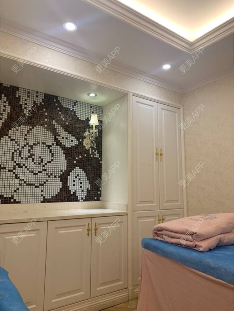 更美 - 更美用户0dGuWsvcB0的小气泡经验 | 长沙 | 小气泡