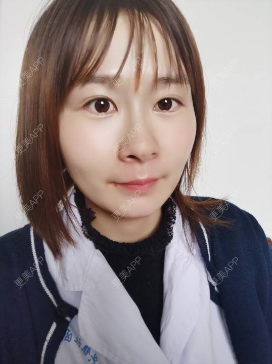 更美 - 更美用户srpv6JiXYY的玻尿酸苹果肌经验 | 玻尿酸苹果肌 | 上海