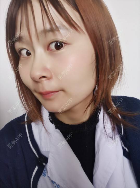 更美 - 更美用户srpv6JiXYY的玻尿酸苹果肌经验 | 玻尿酸苹果肌 | 上海