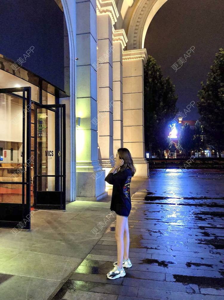 更美 - 丹妮88的吸脂瘦大腿经验 | 广州 | 吸脂瘦大腿