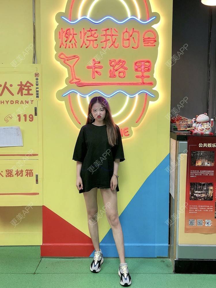 更美 - 丹妮88的吸脂瘦大腿经验 | 广州 | 吸脂瘦大腿