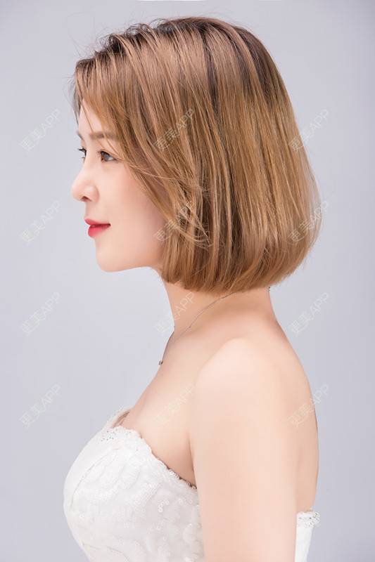 更美 - 長昼無亽戳的半永久美瞳线经验 | 北京 | 半永久美瞳线 | 半永久美瞳线