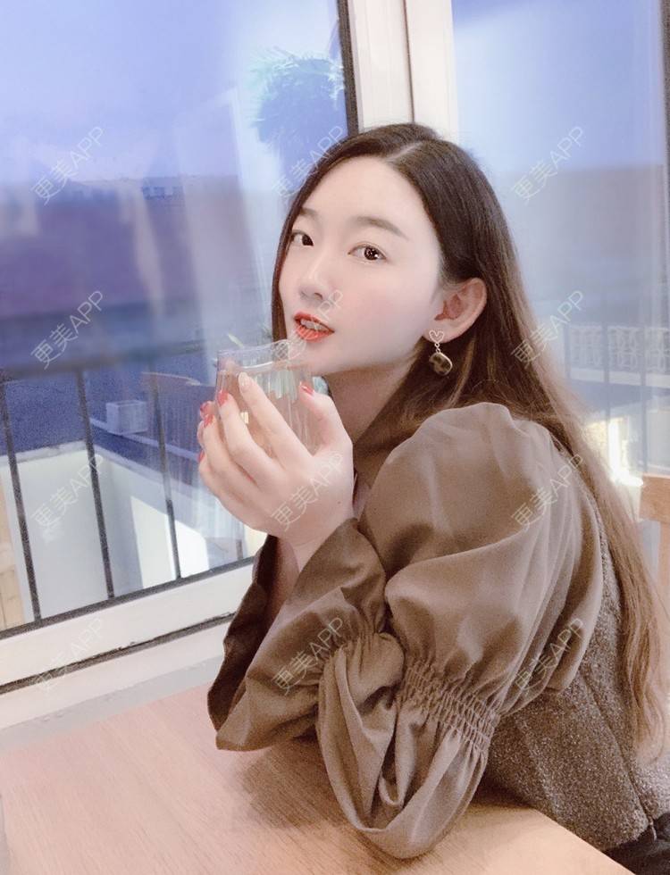 更美 - 更美用户njuluUhApQ的瘦脸经验 | V脸套餐 | 瘦脸 | 青岛