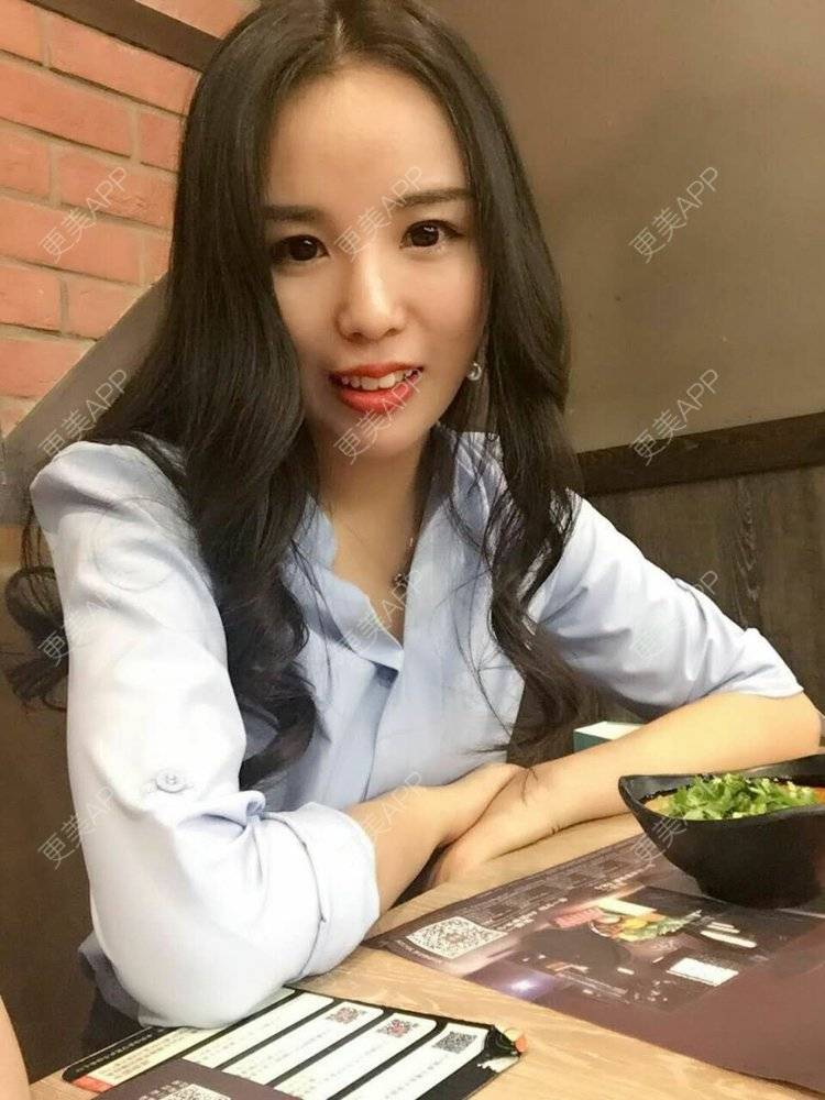 更美 - 活成一首诗的自体脂肪面部年轻化经验 | 北京 | 自体脂肪面部年轻化