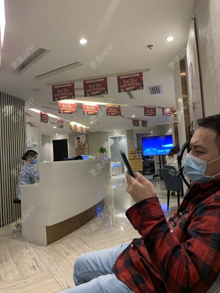 更美 - 更美用户5AdqXwPciV的除皱瘦脸经验 | 除皱瘦脸 | 深圳