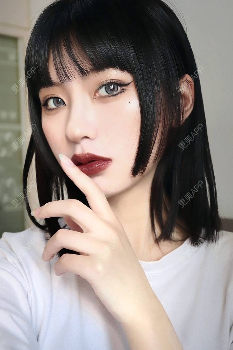 更美 - 更美用户akk91yDUSK的玻尿酸唇部经验 | 玻尿酸唇部