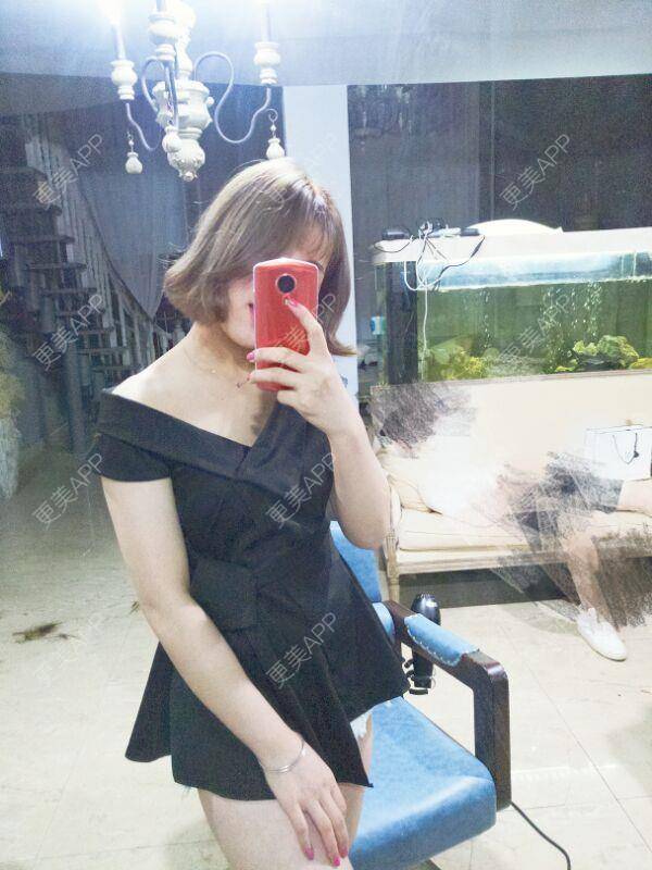 更美 - 長昼無亽戳的半永久美瞳线经验 | 北京 | 半永久美瞳线 | 半永久美瞳线