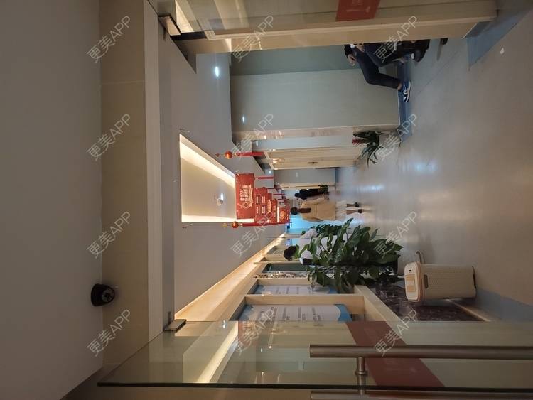 更美 - 杰大的红蓝光清痘经验 | 深圳 | 红蓝光清痘