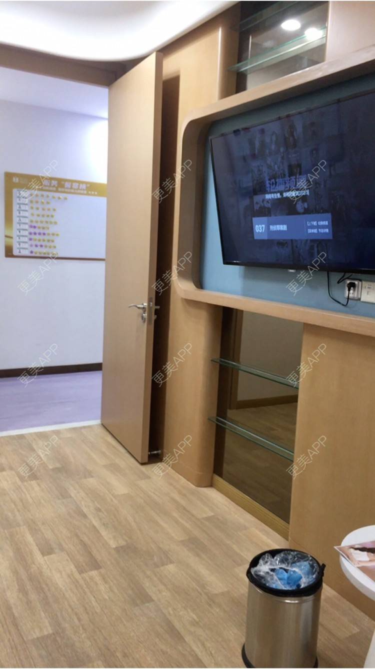 更美 - 更美用户JhoMws4iam的改善鱼尾纹经验 | 广州 | 改善鱼尾纹