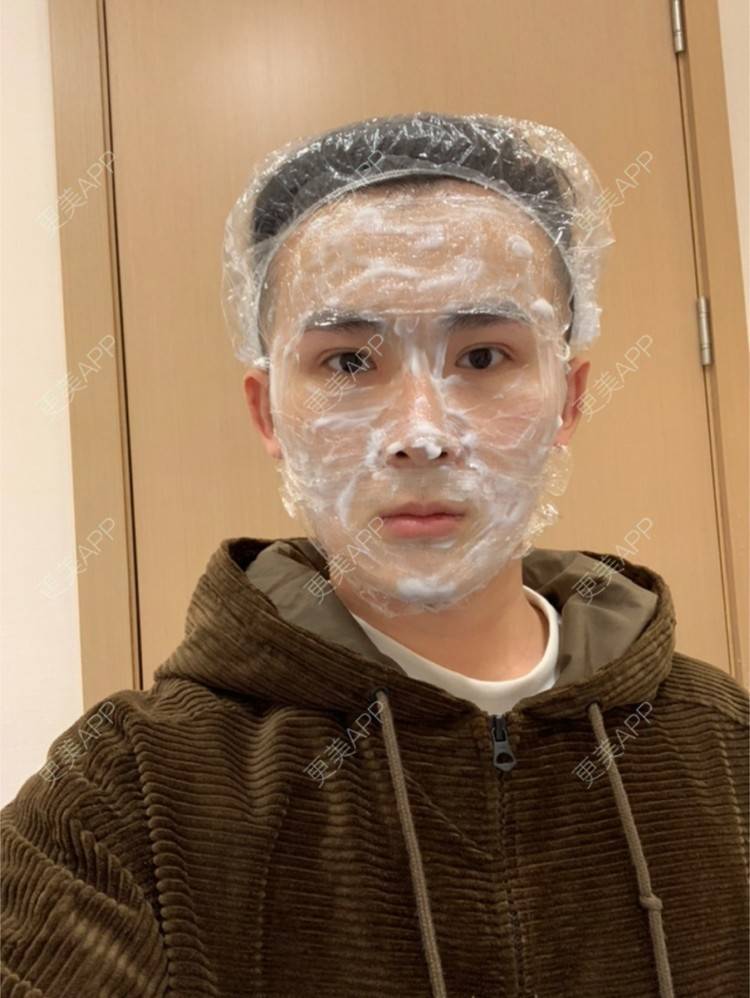 更美 - 更美用户WwwH8E0LBK的水光项目经验 | 广州 | 水光项目