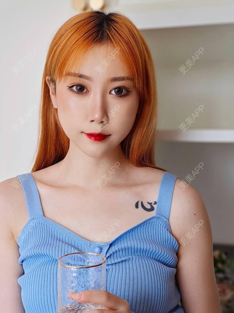 更美 - 重庆当代整形外科医院的鼻部多项经验 | 全切双眼皮 | 鼻部多项 | 重庆