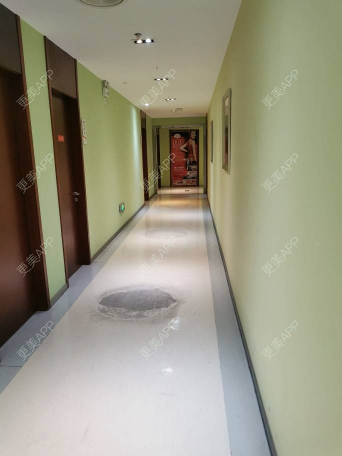 更美 - 更美用户Qv5Xh1pNja的水光项目经验 | 福州 | 水光项目