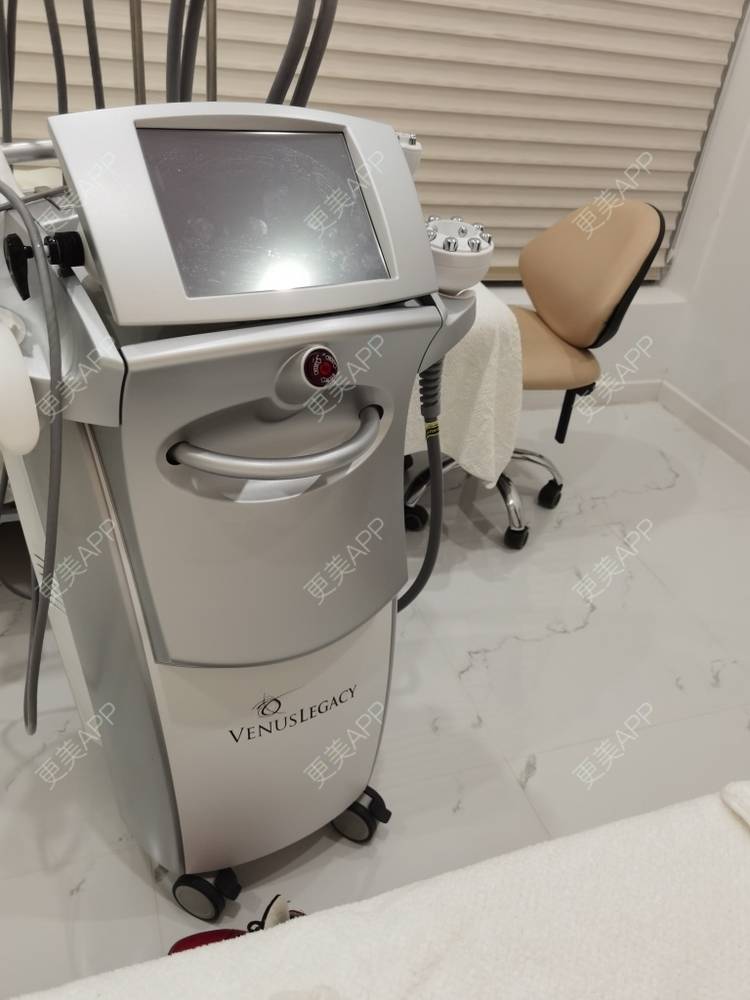 更美 - 开心de的射频溶脂瘦大腿经验 | 杭州 | 射频溶脂瘦大腿