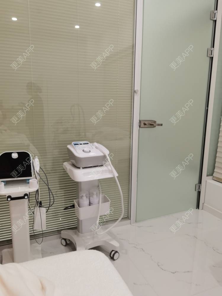 更美 - 开心de的射频溶脂瘦大腿经验 | 杭州 | 射频溶脂瘦大腿
