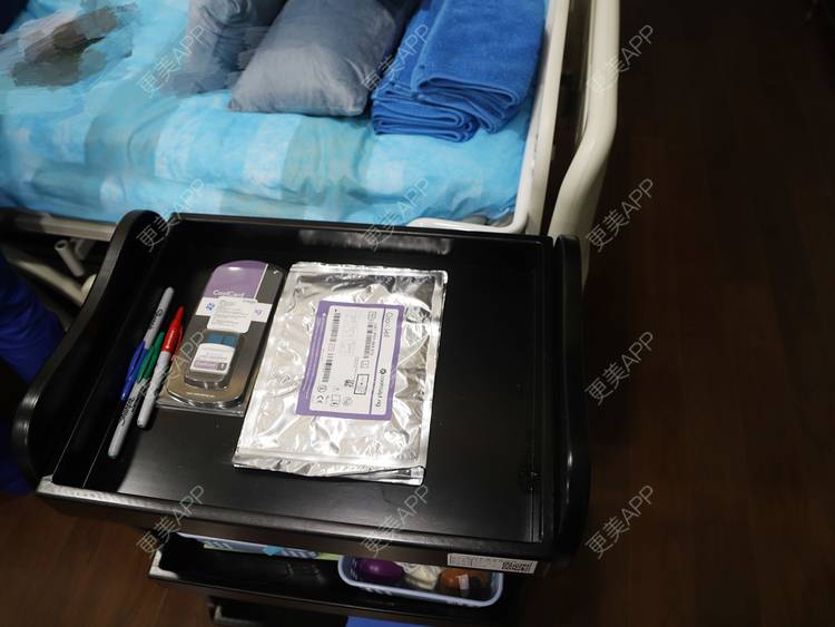 更美 - 更美用户B6fEZfgkWU的冷冻减脂瘦大腿经验 | 冷冻溶脂 | 冷冻减脂瘦大腿