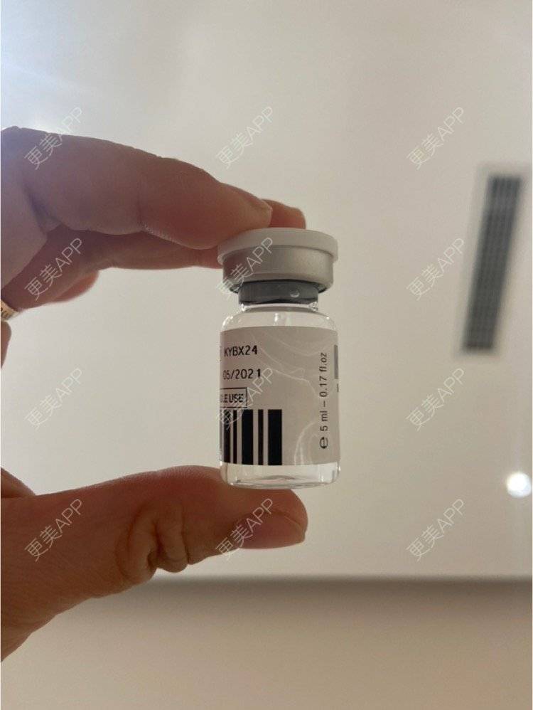 更美 - 张全蛋🐾的水光项目经验 | 水光项目 | 菲欧曼 | 武汉