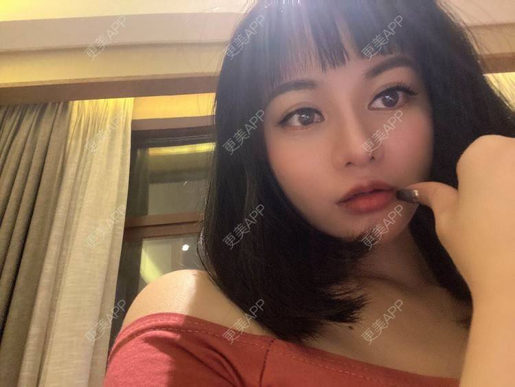 更美 - 天生的野孩子的鼻部多项经验 | 广州 | 视频日记 | 鼻部多项