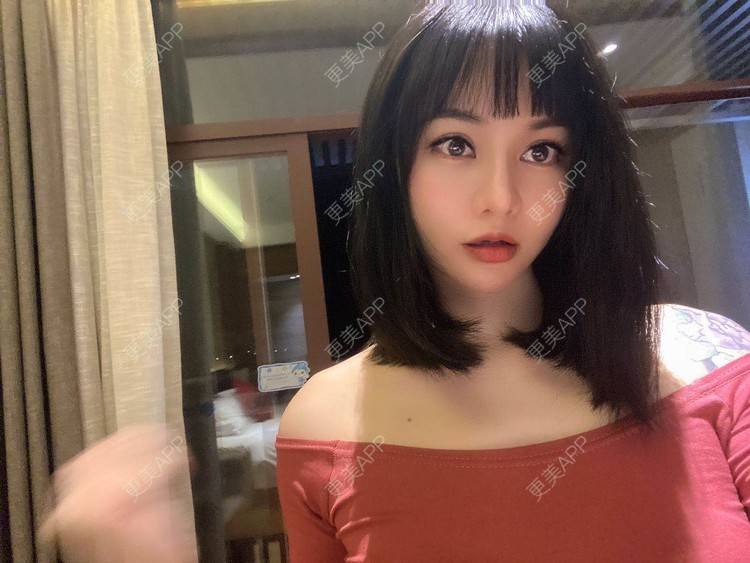 更美 - 天生的野孩子的鼻部多项经验 | 广州 | 视频日记 | 鼻部多项