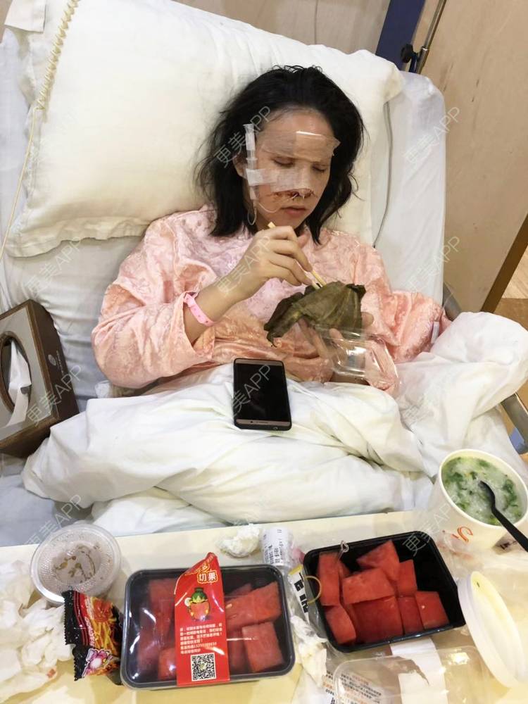 更美 - 琪琪琪琪琪琪琪琪琪的鼻部多项经验 | 鼻部多项 | 深圳