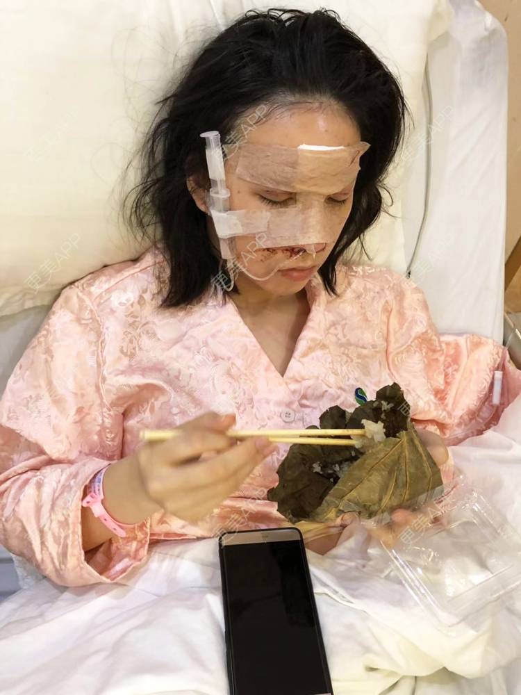 更美 - 琪琪琪琪琪琪琪琪琪的鼻部多项经验 | 鼻部多项 | 深圳