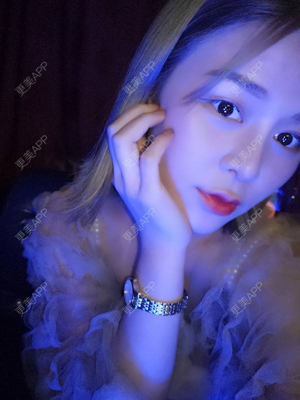 更美 - 長昼無亽戳的半永久美瞳线经验 | 北京 | 半永久美瞳线 | 半永久美瞳线