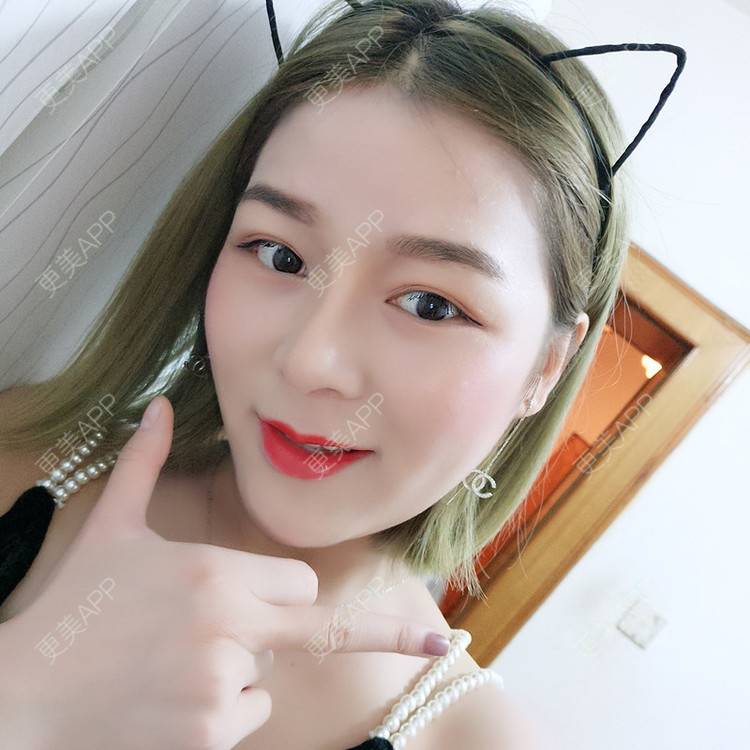 更美 - 長昼無亽戳的半永久美瞳线经验 | 北京 | 半永久美瞳线 | 半永久美瞳线