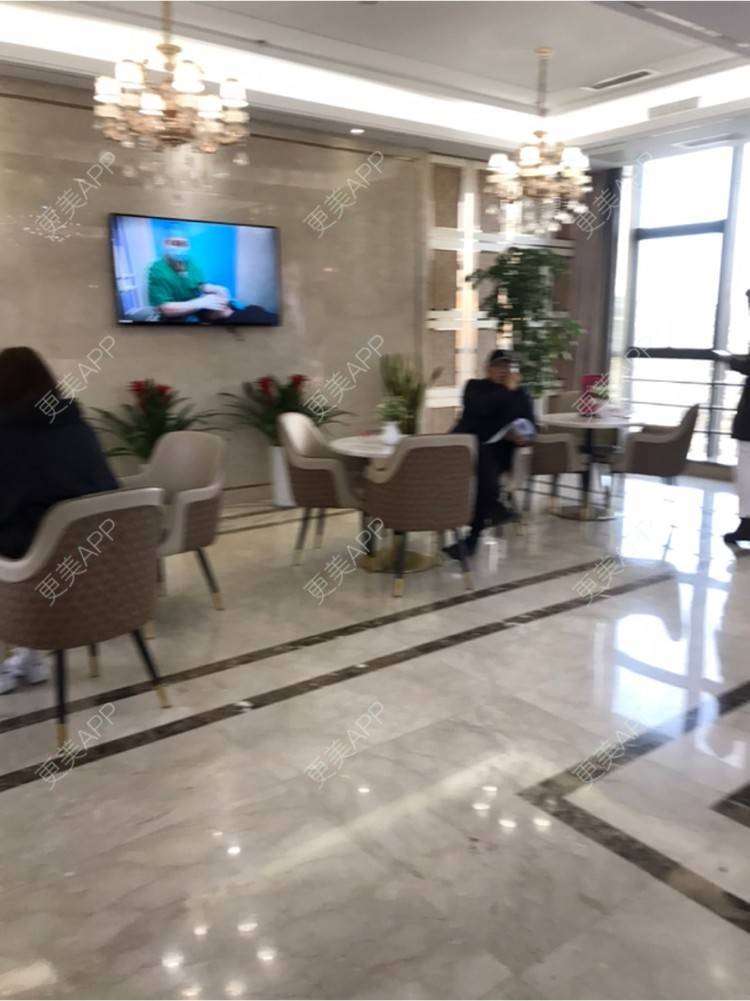 更美 - 更美用户6MN5cpNE8l的外切去眼袋经验 | 外切去眼袋 | 合肥