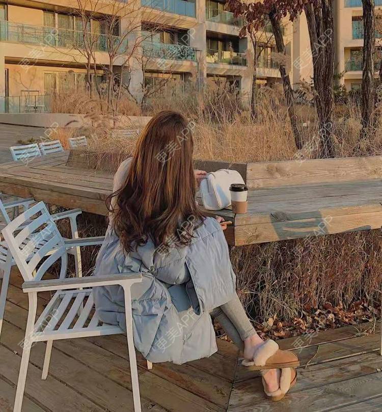 更美 - 柒亿陈的私密护理经验 | 女性私密 | 私密护理 | 北京