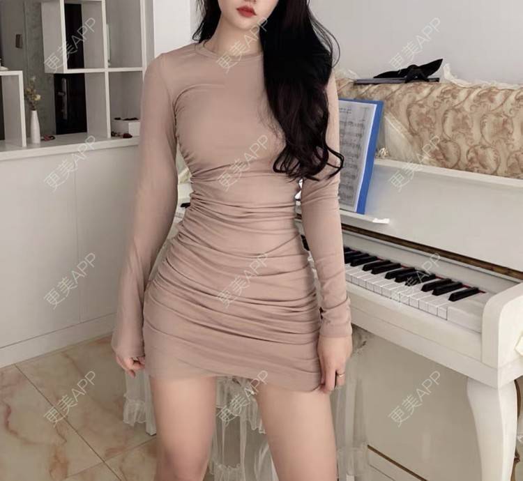 更美 - 巴巴类毕吧的假体隆胸经验 | 假体隆胸 | 广州