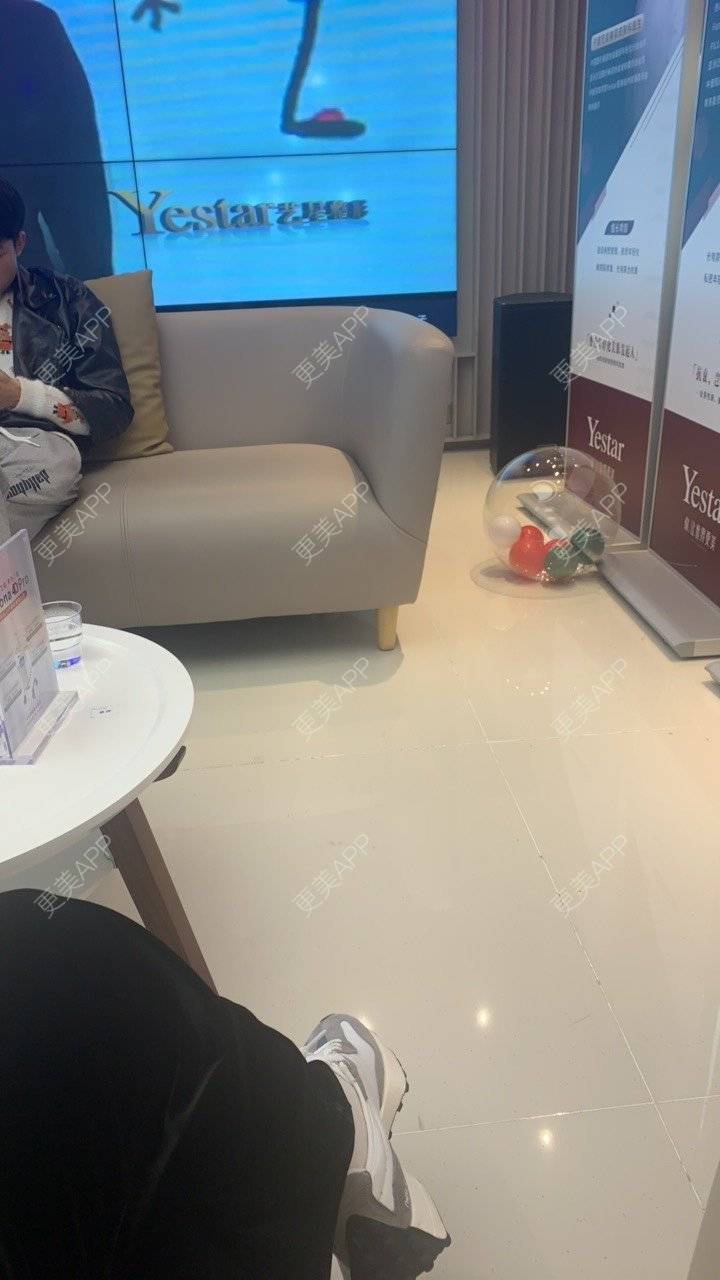 更美 - 更美用户1pr4qHAeAb的除皱瘦脸经验 | 除皱瘦脸 | 宁波