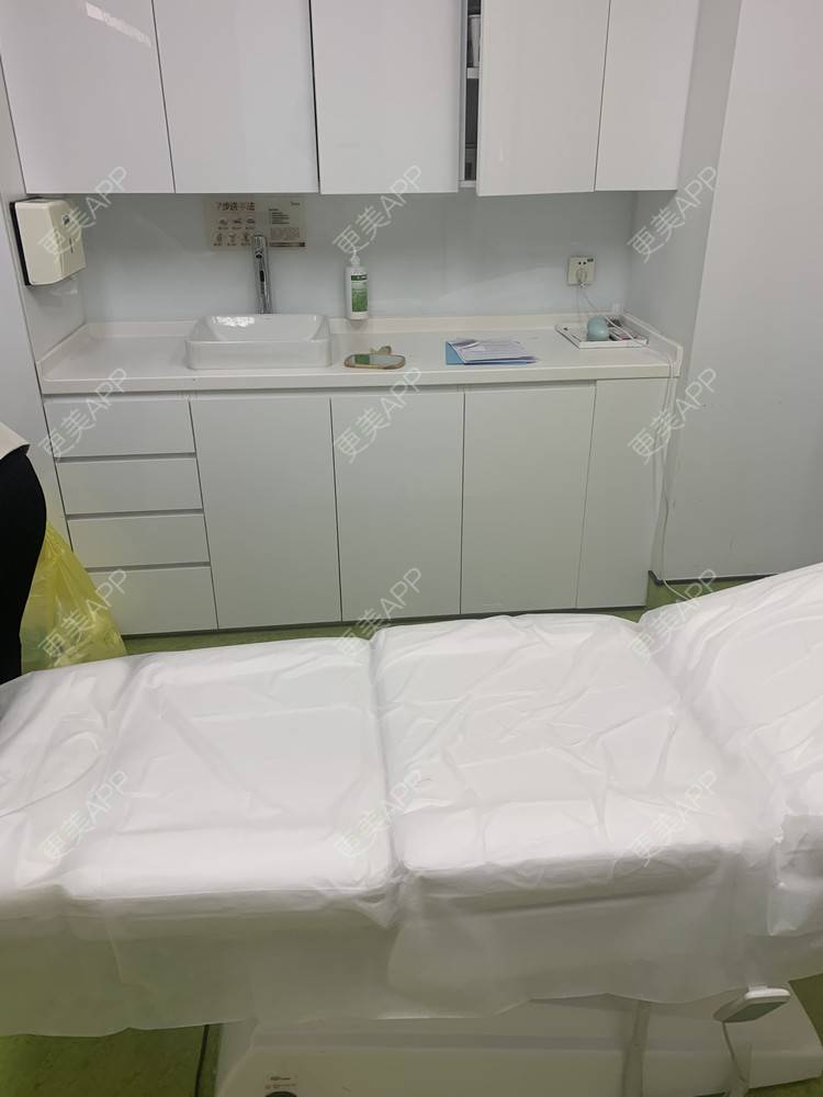 更美 - 更美用户1pr4qHAeAb的除皱瘦脸经验 | 除皱瘦脸 | 宁波