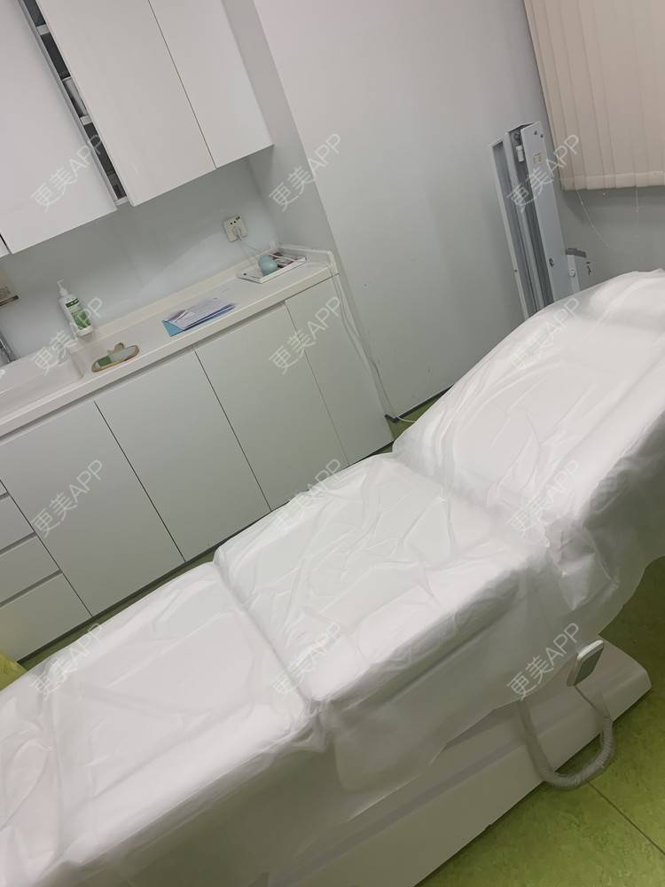 更美 - 更美用户1pr4qHAeAb的除皱瘦脸经验 | 除皱瘦脸 | 宁波