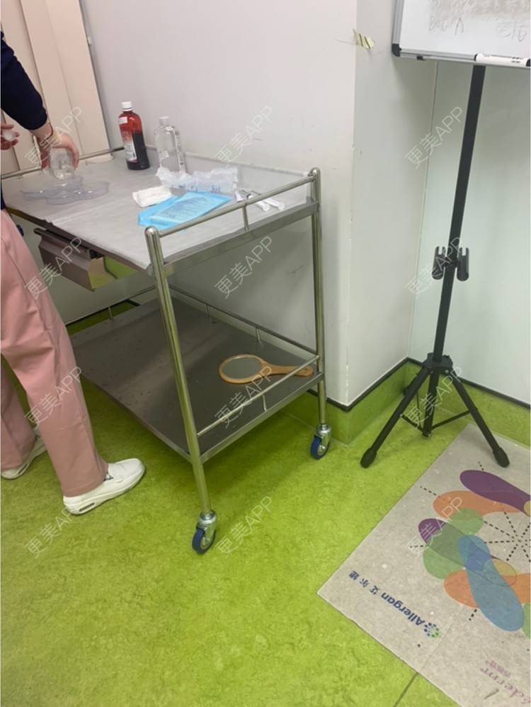 更美 - 更美用户1pr4qHAeAb的除皱瘦脸经验 | 除皱瘦脸 | 宁波