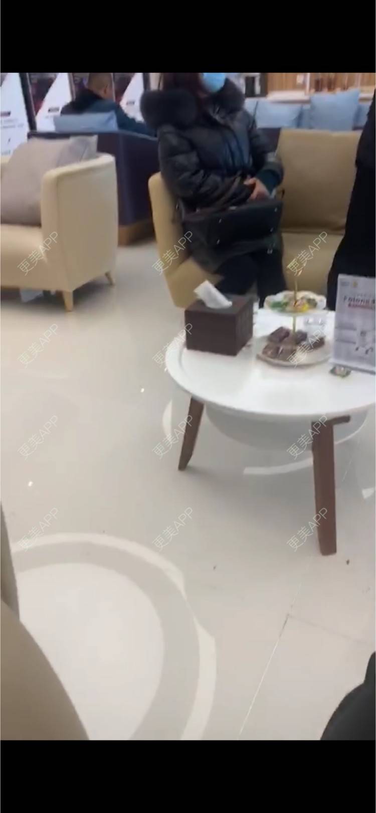 更美 - 更美用户1pr4qHAeAb的除皱瘦脸经验 | 除皱瘦脸 | 宁波